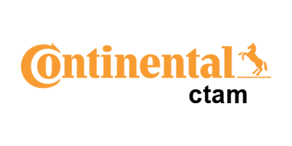 CONTINENTAL CTAM