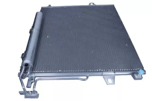 Kondensator, Klimaanlage