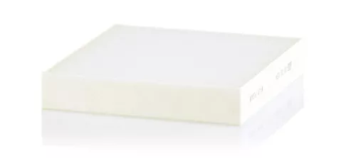 Filter, Innenraumluft