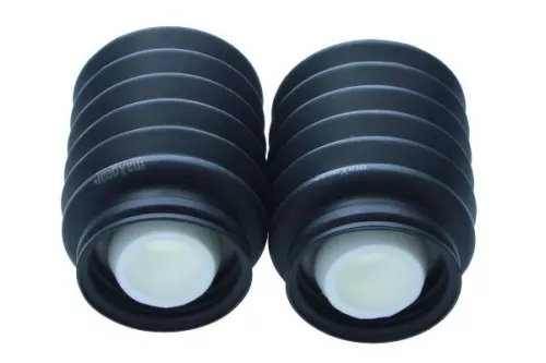 Staubschutzsatz, Stoßdämpfer