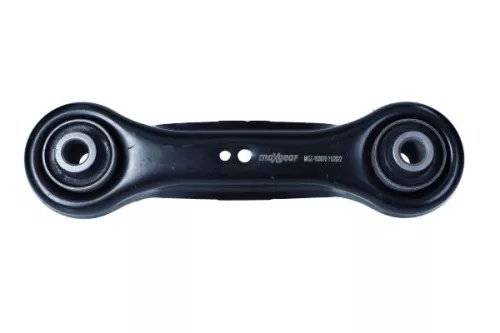 Lenker, Radaufhängung