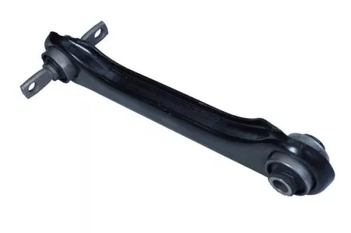 Lenker, Radaufhängung