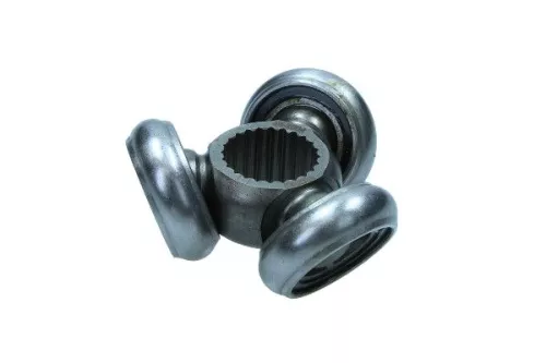 Tripodestern, Antriebswelle