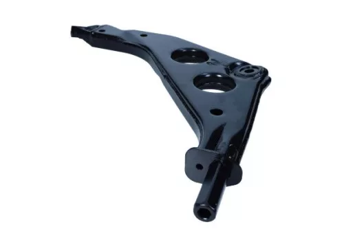 Lenker, Radaufhängung