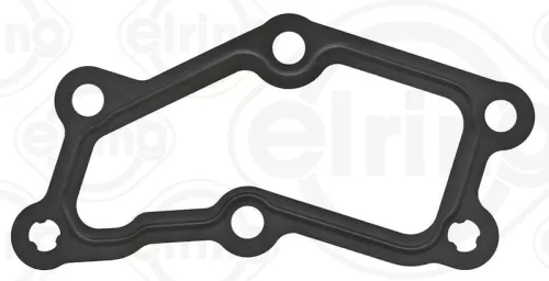 Dichtung, Kühlmittelrohr