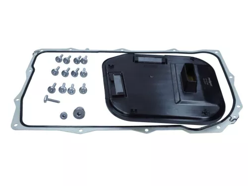 Hydraulikfiltersatz, Automatikgetriebe