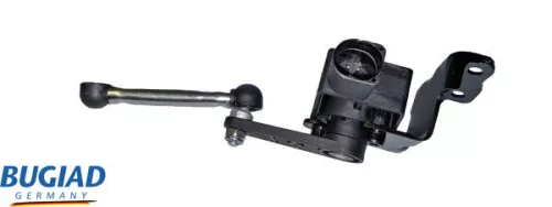 Sensor, Leuchtweitenregulierung