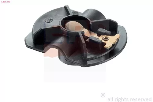 Zündverteilerläufer