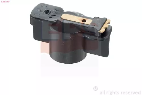 Zündverteilerläufer