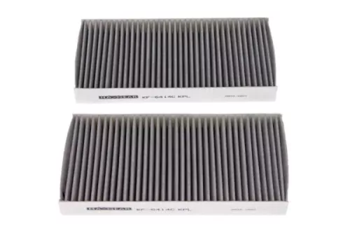 Filter, Innenraumluft