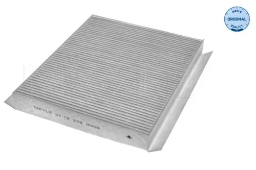 Filter, Innenraumluft