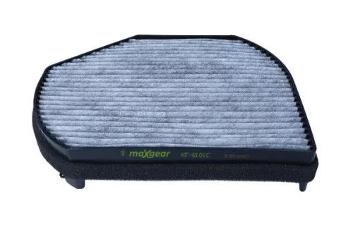 Filter, Innenraumluft