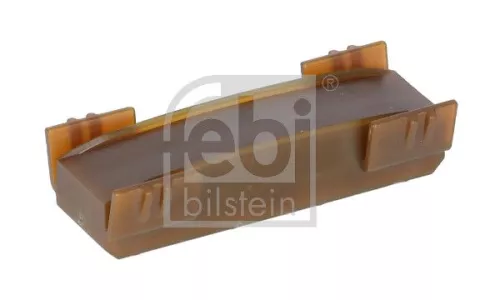 Gleitschiene, Steuerkette