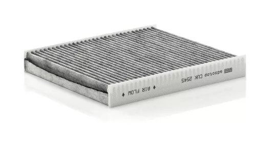 Filter, Innenraumluft