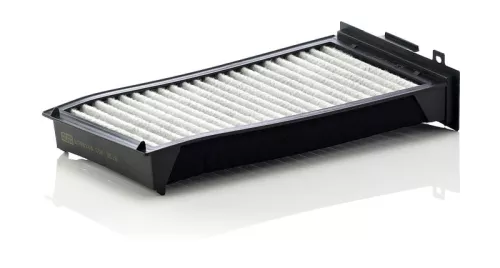 Filter, Innenraumluft