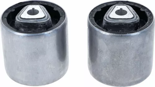 Reparatursatz, Lenker