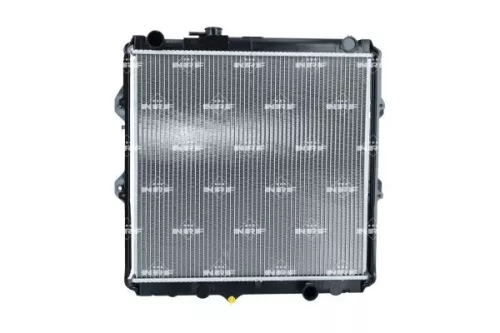 Kühler, Motorkühlung