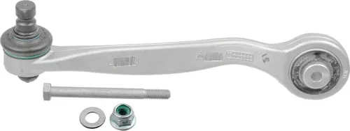 Lenker, Radaufhängung