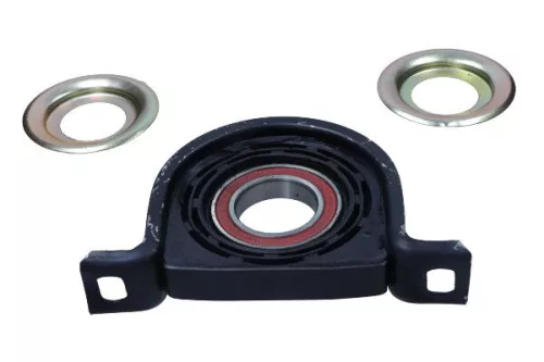 Lagerung, Gelenkwelle