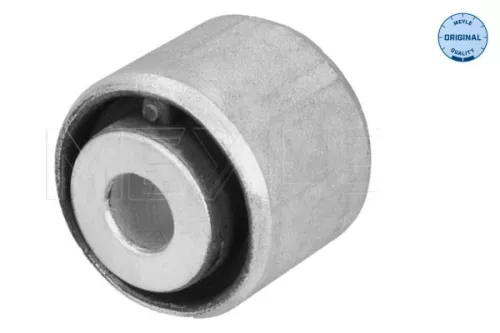 Lagerung, Achsstrebe