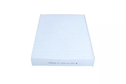 Filter, Innenraumluft