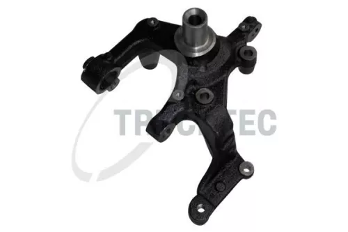 Achsschenkel, Radaufhängung