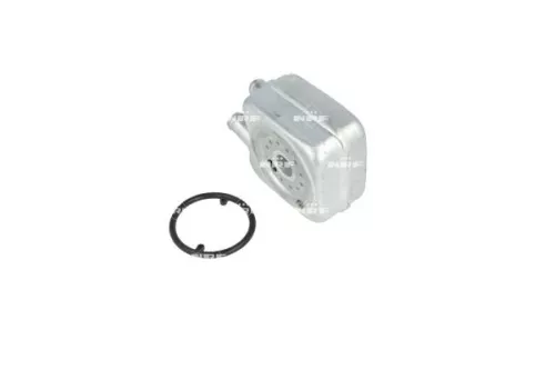 Ölkühler, Motoröl