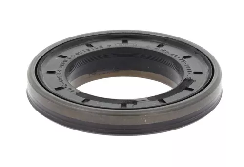 Wellendichtring, Differential