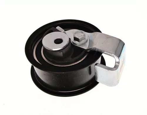 Spannrolle, Zahnriemen