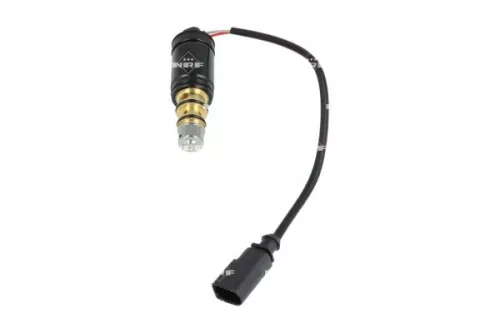 Regelventil, Kompressor