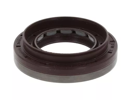 Wellendichtring, Differential