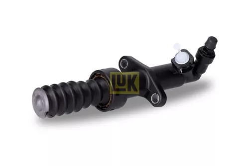 Nehmerzylinder, Kupplung