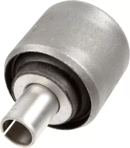 Lagerung, Achsstrebe