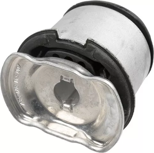 Lagerung, Achsträger