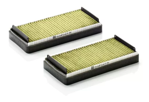 Filter, Innenraumluft