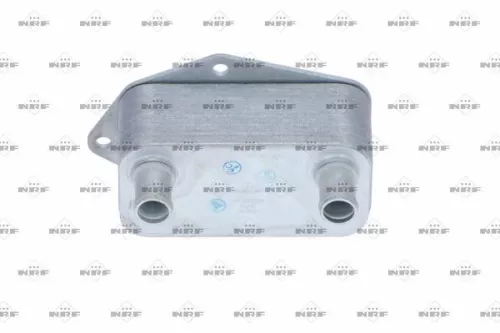 Ölkühler, Motoröl