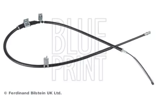 Seilzug, Feststellbremse