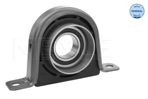 Lagerung, Gelenkwelle