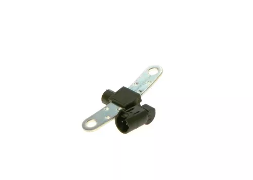 Impulsgeber, Kurbelwelle