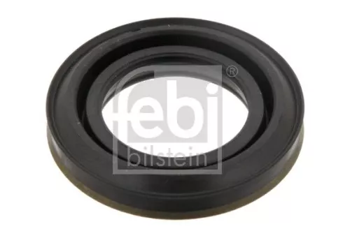 Dichtring, Kerzenschacht