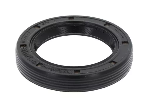 Wellendichtring, Differential