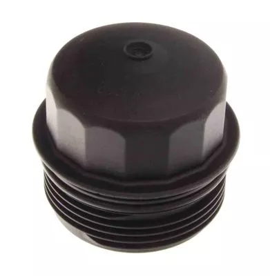 Deckel, Ölfiltergehäuse