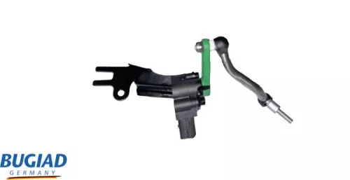 Sensor, Leuchtweitenregulierung