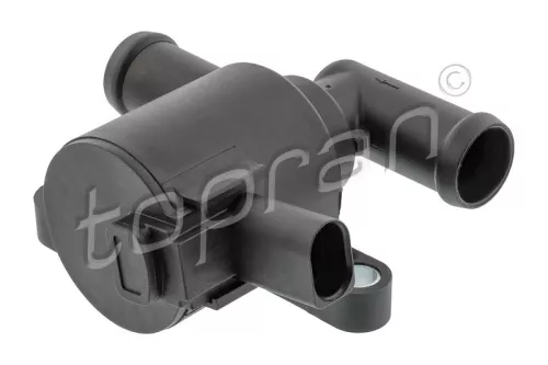 Kühlmittelregelventil