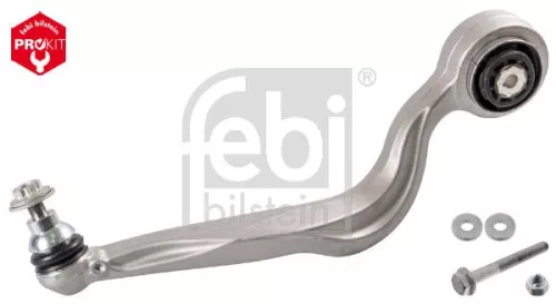 Lenker, Radaufhängung