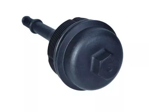 Deckel, Ölfiltergehäuse