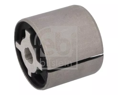 Lagerung, Differential