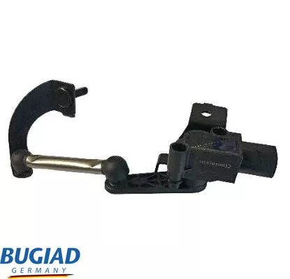 Sensor, Leuchtweitenregulierung