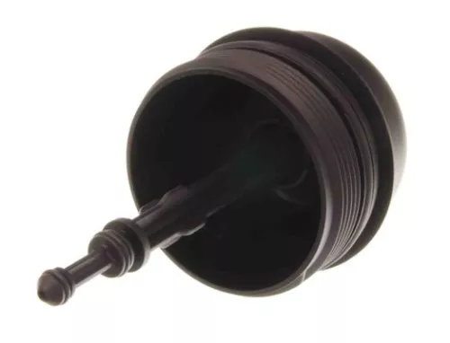 Deckel, Ölfiltergehäuse