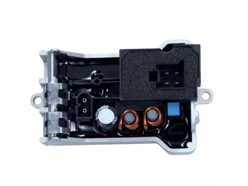 Steuergerät, Heizung/Lüftung